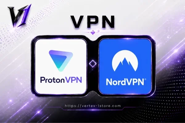 VPN والبروكسي